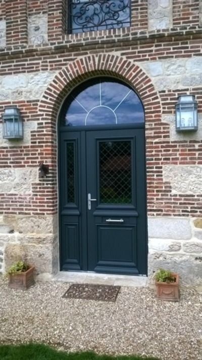 porte